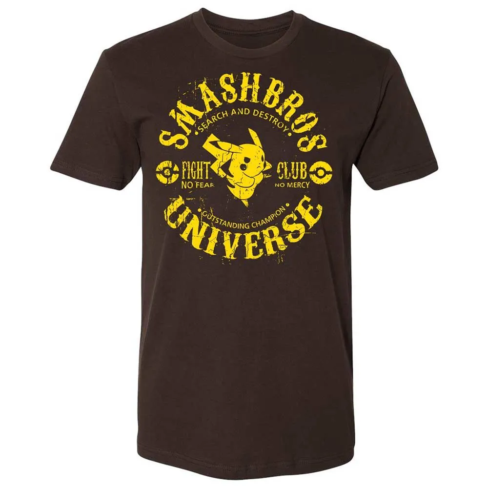 Premium Unisex T-Shirt - GY8C8XFC - Dark Chocolate - 6