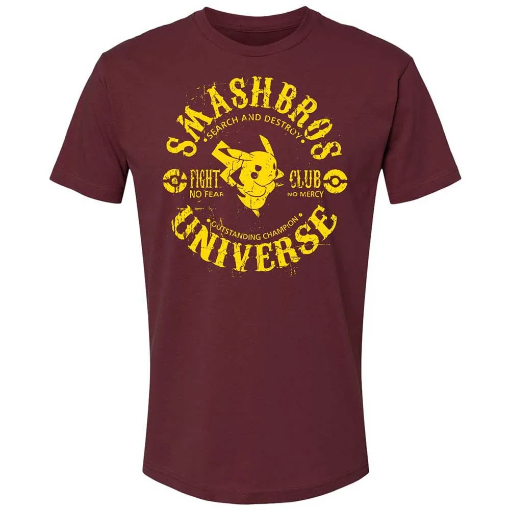 Premium Unisex T-Shirt - GY8C8XFC - Maroon - 10