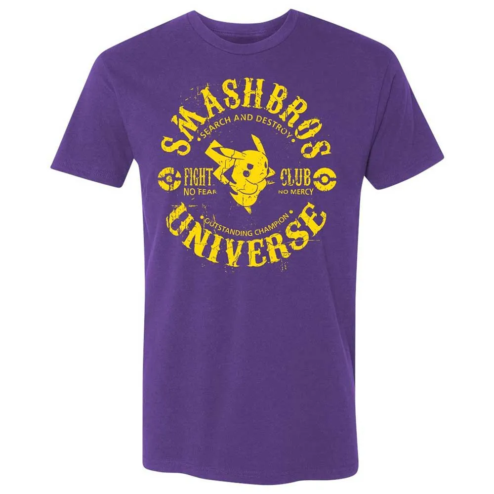 Premium Unisex T-Shirt - GY8C8XFC - Purple Rush - 14