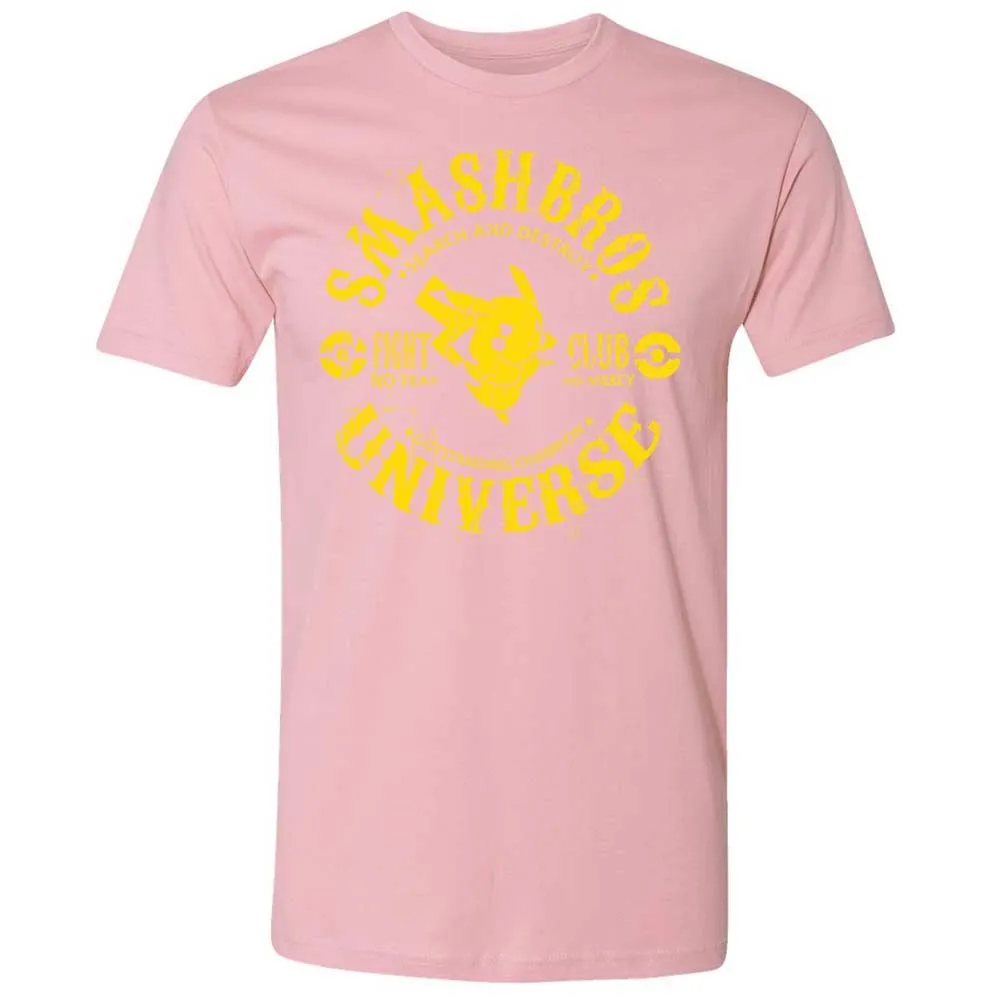 Premium Unisex T-Shirt - GY8C8XFC - Light Pink - 16