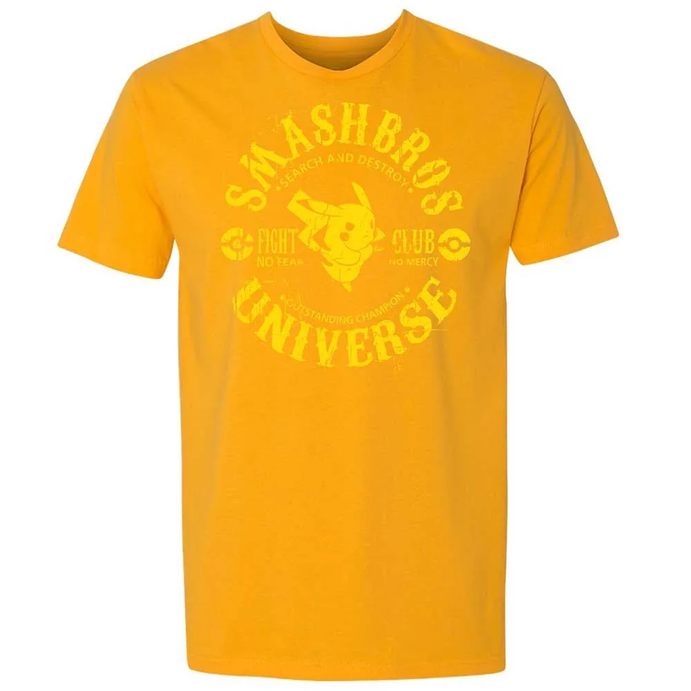 Premium Unisex T-Shirt - GY8C8XFC - Gold - 18