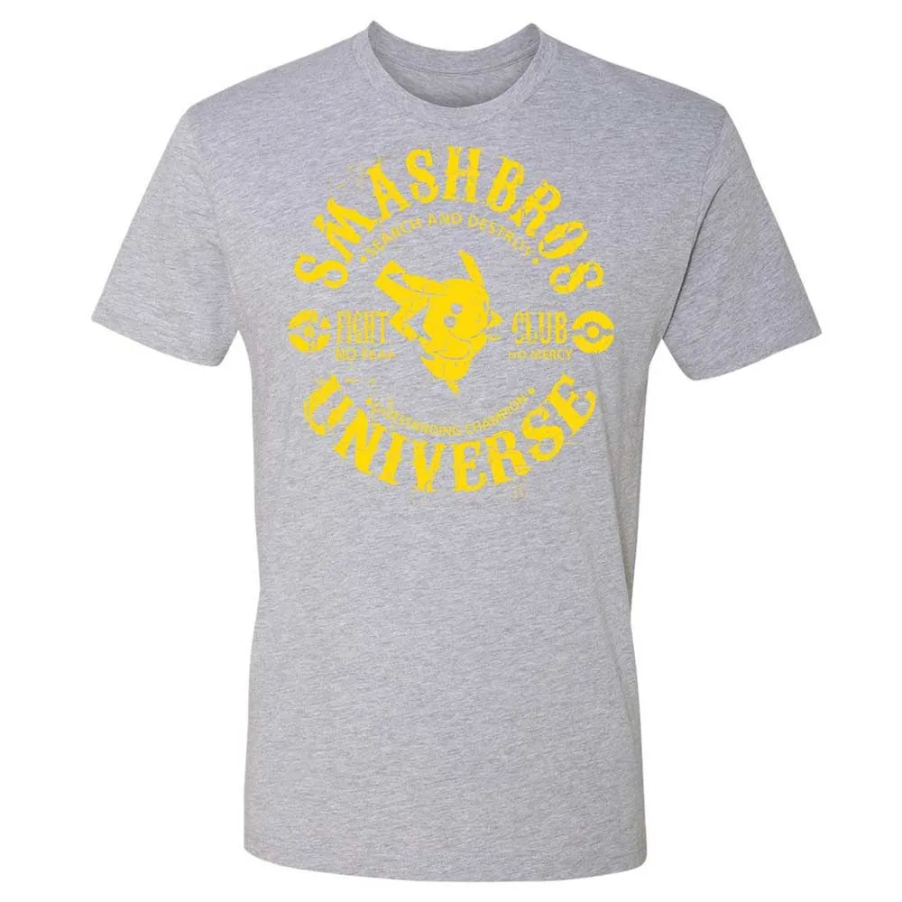Premium Unisex T-Shirt - GY8C8XFC - Heather Grey - 19