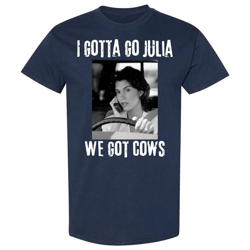 Classic Unisex T-Shirt - WC9HCSB1 - Navy - 2