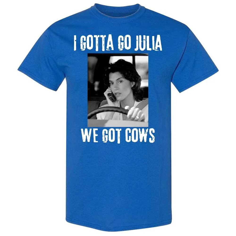 Classic Unisex T-Shirt - WC9HCSB1 - Royal - 3