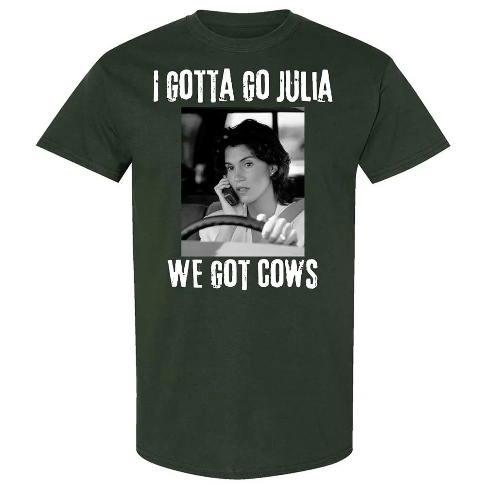 Classic Unisex T-Shirt - WC9HCSB1 - Forest Green - 5