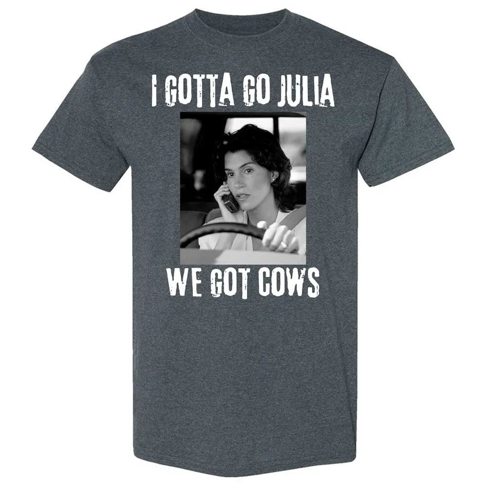 Classic Unisex T-Shirt - WC9HCSB1 - Dark Heather - 6