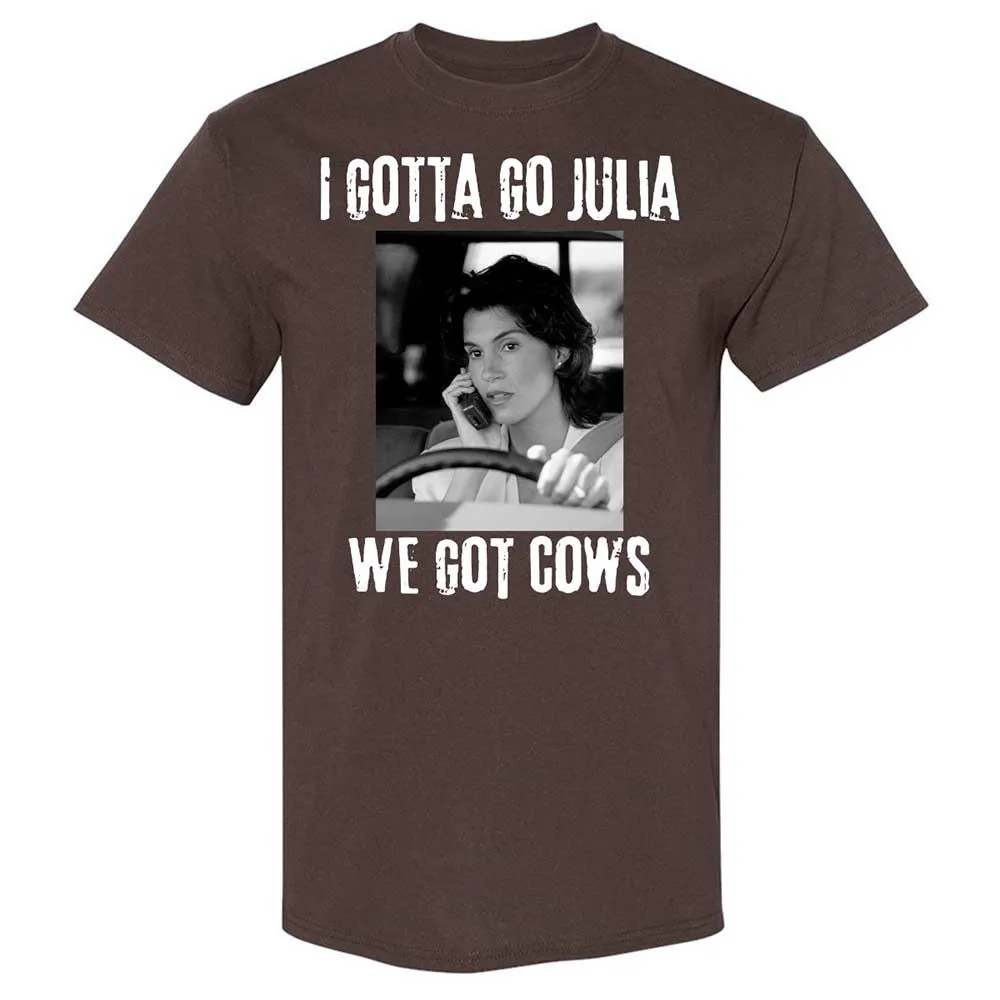 Classic Unisex T-Shirt - WC9HCSB1 - Dark Chocolate - 7