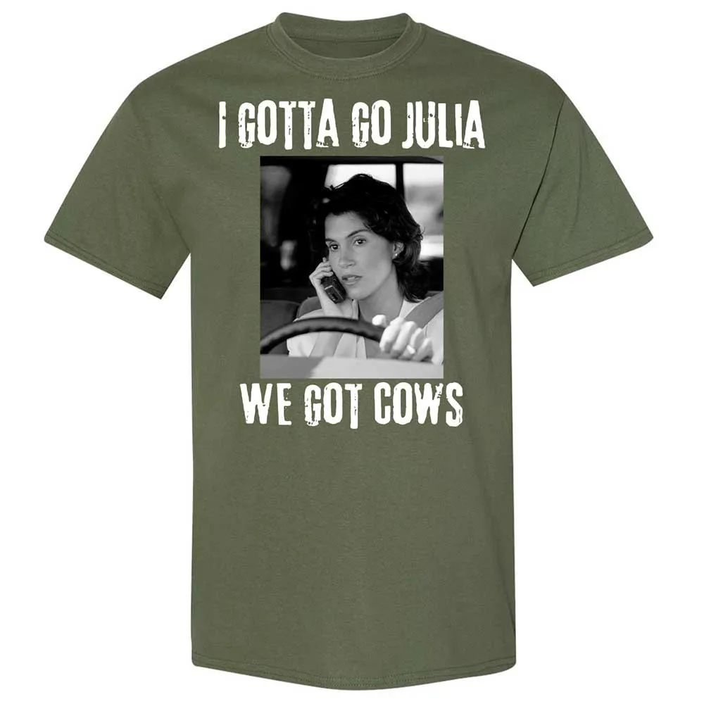 Classic Unisex T-Shirt - WC9HCSB1 - Military Green - 9