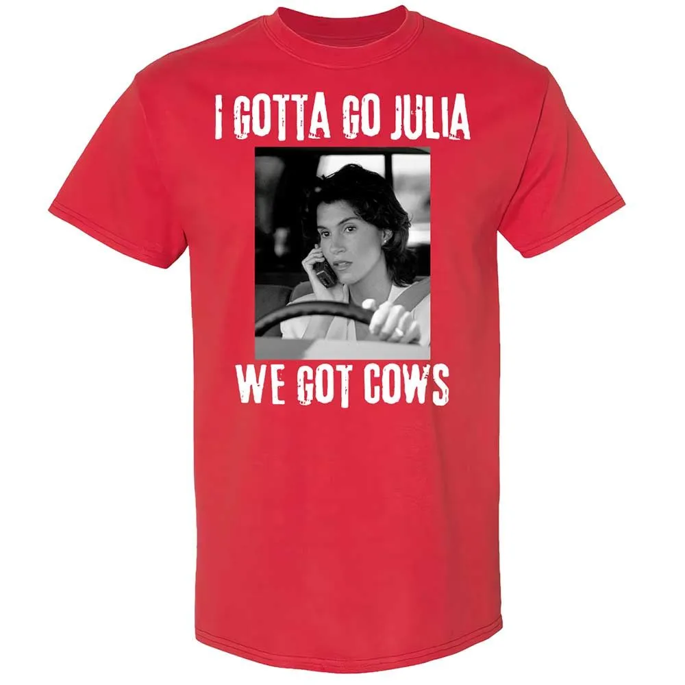Classic Unisex T-Shirt - WC9HCSB1 - Red - 10