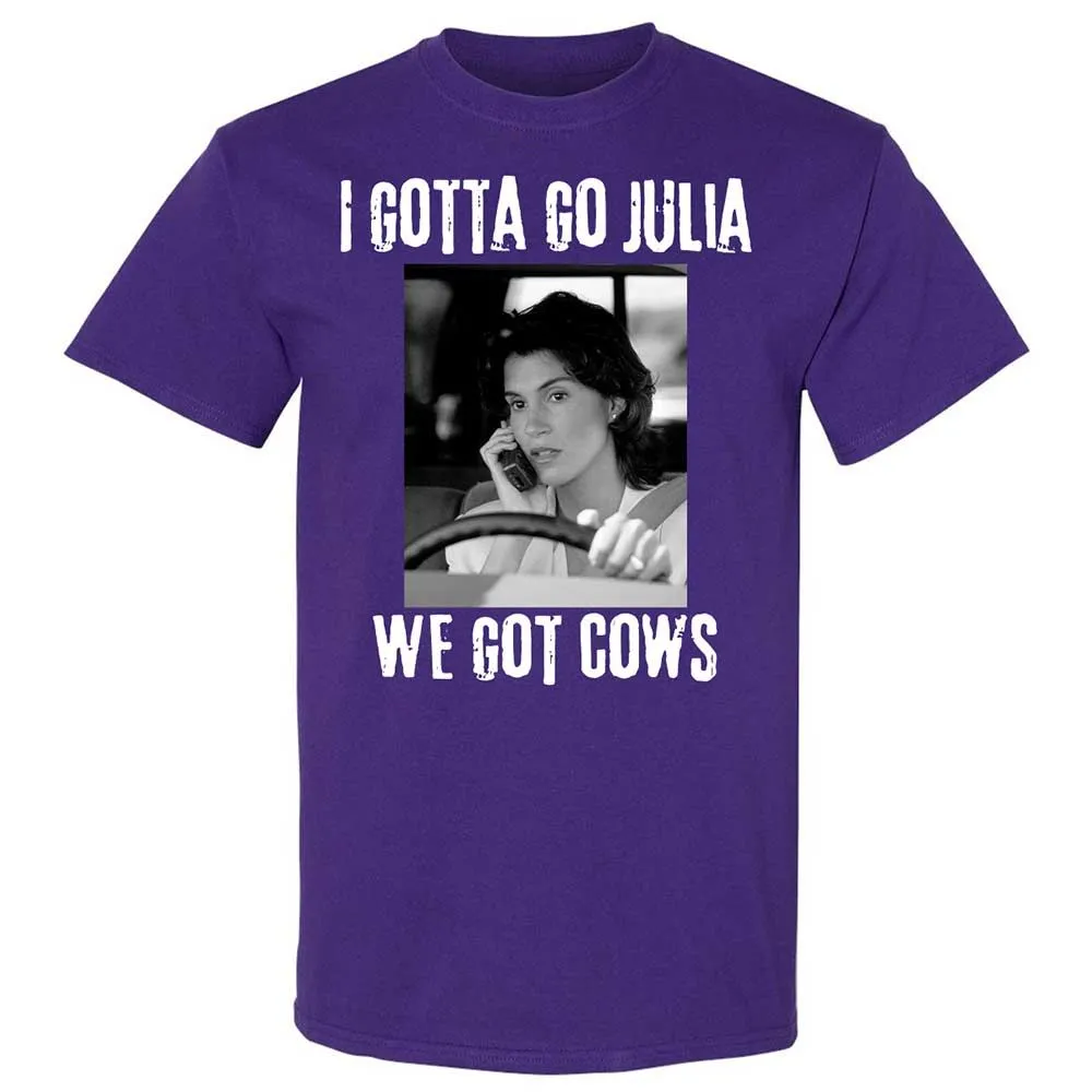 Classic Unisex T-Shirt - WC9HCSB1 - Purple - 12