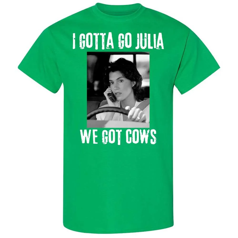 Classic Unisex T-Shirt - WC9HCSB1 - Irish Green - 13
