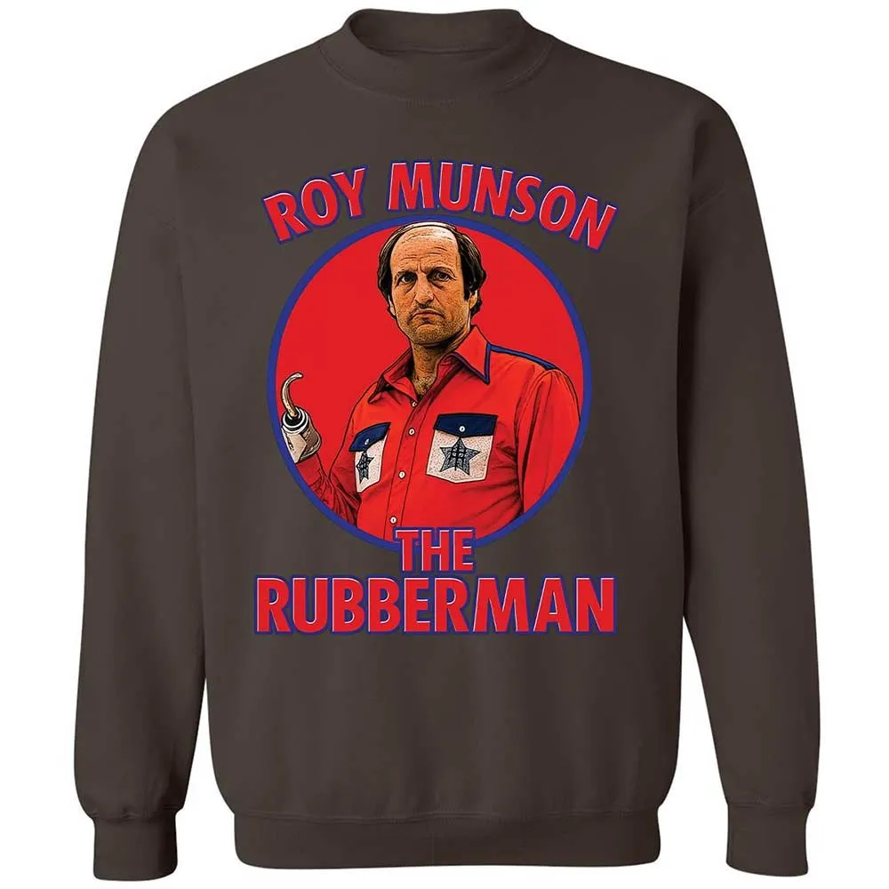 The Rubberman - Dark Chocolate - 16