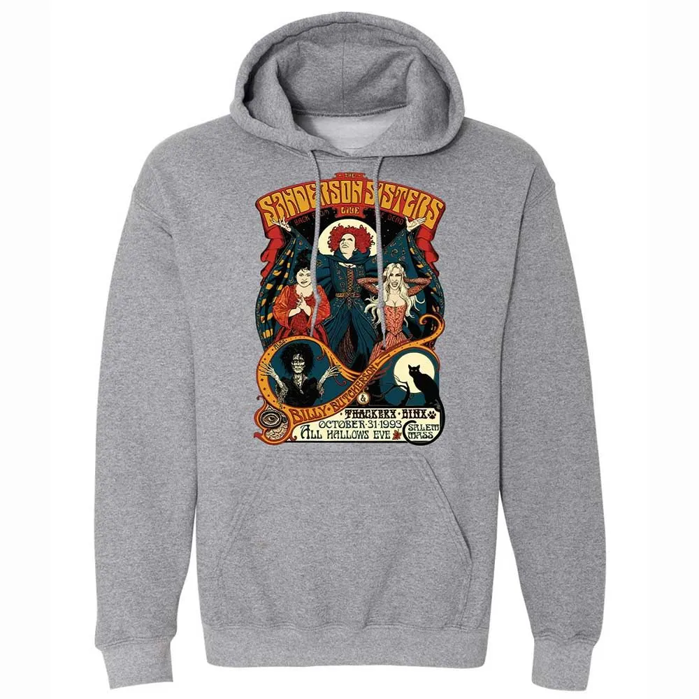 Classic Unisex Hoodie - JGA2FH75 - Graphite Heather - 4