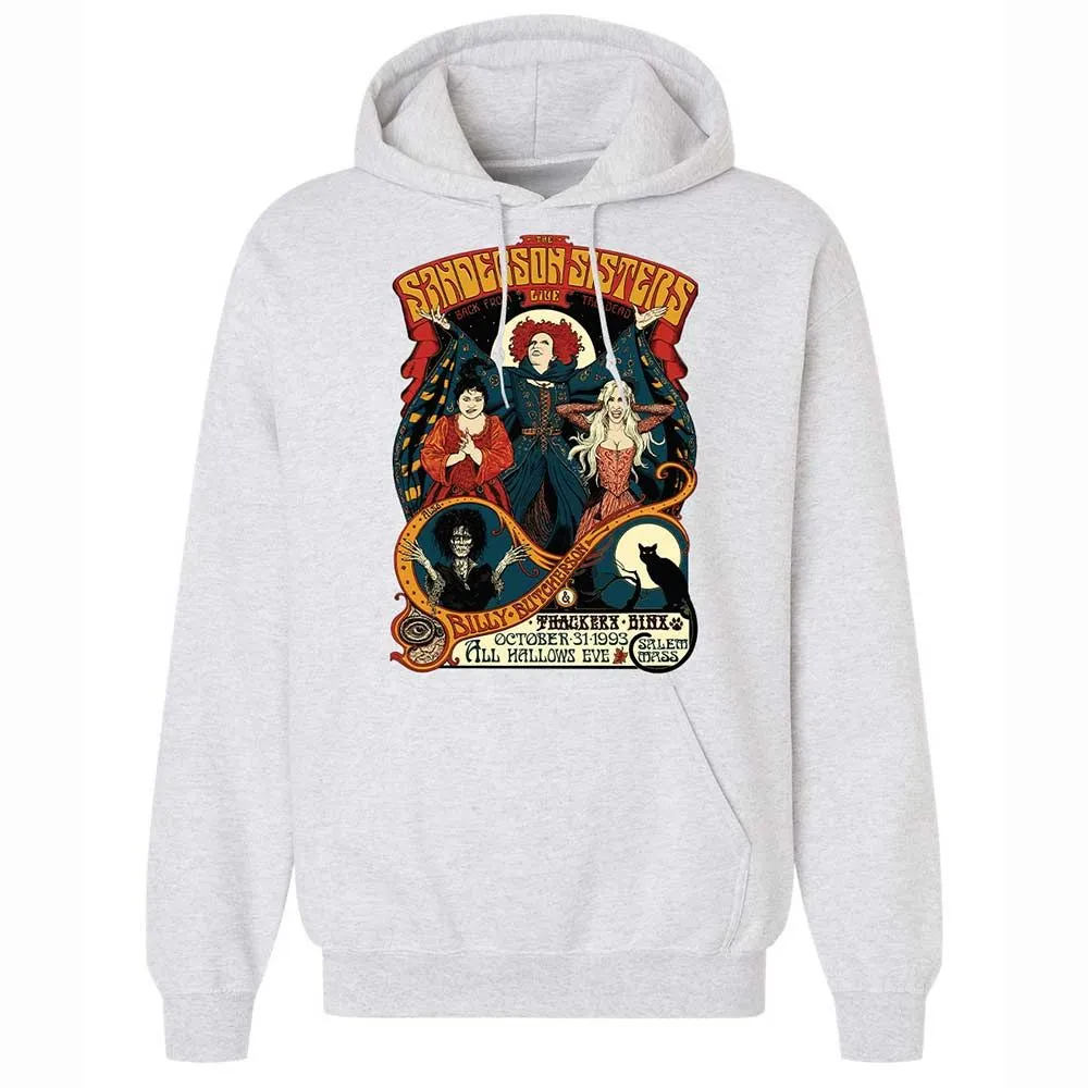 Classic Unisex Hoodie - JGA2FH75 - Ash - 18