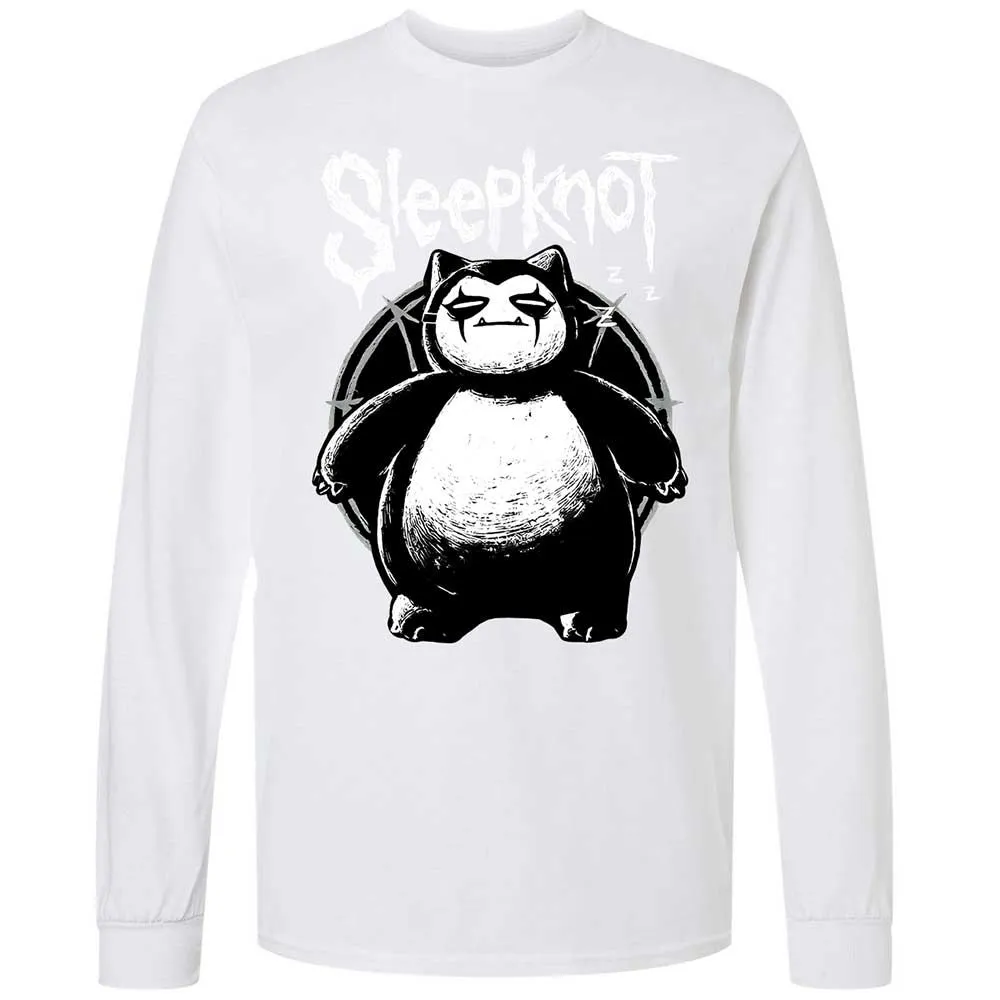 Long Sleeve T-Shirt - 5HW84QQG - White - 17