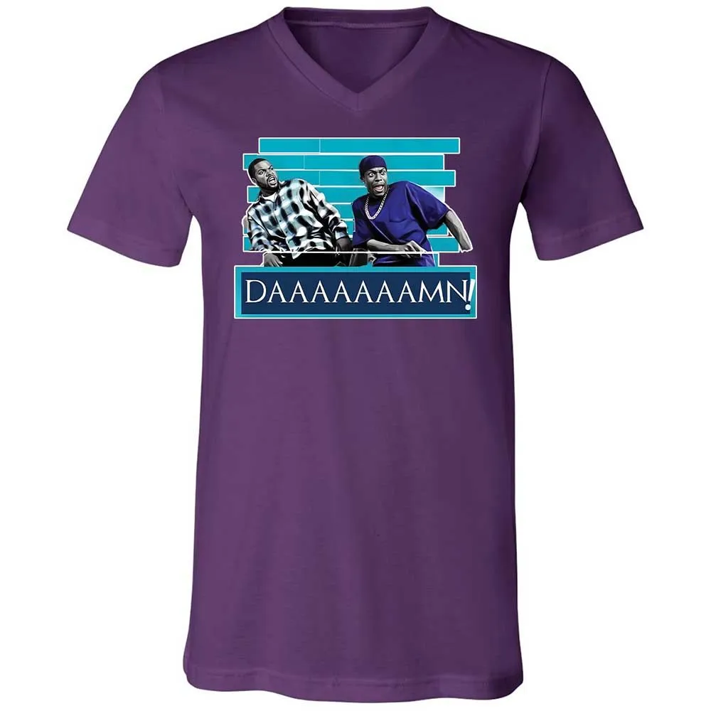 Damn Daaaaaamn - Team Purple - 10