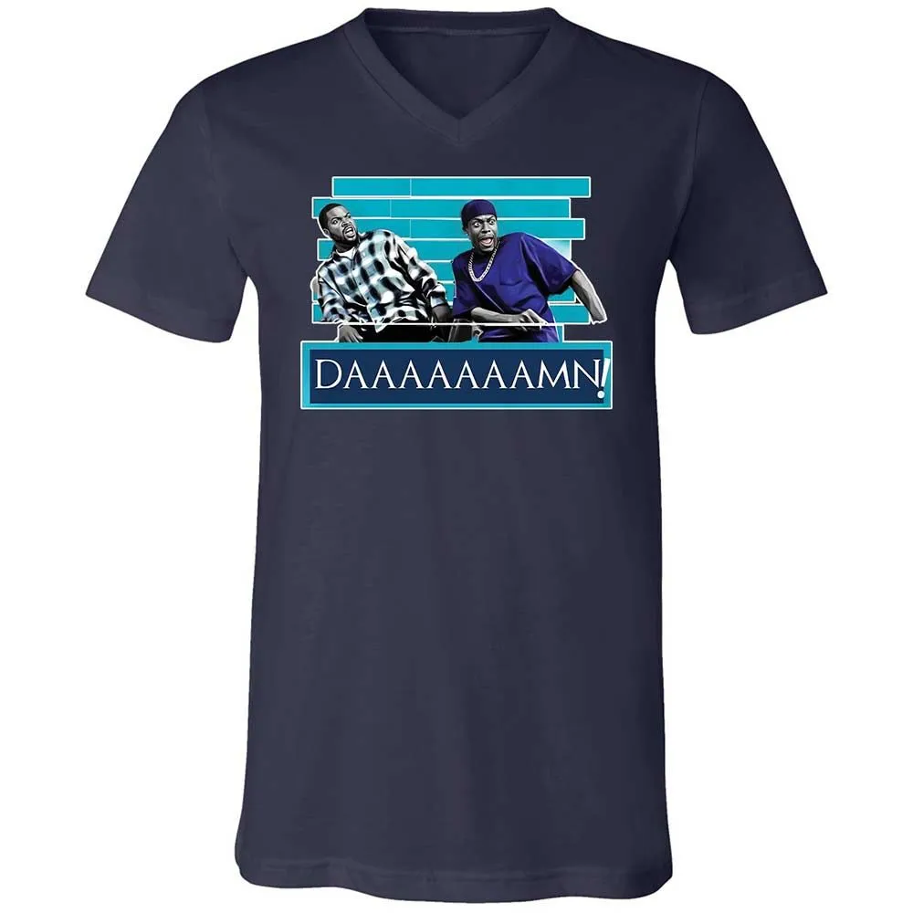 Damn Daaaaaamn - Navy - 12