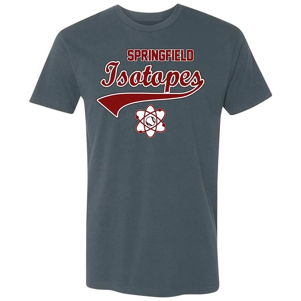 Springfield Isotopes - Indigo - 21