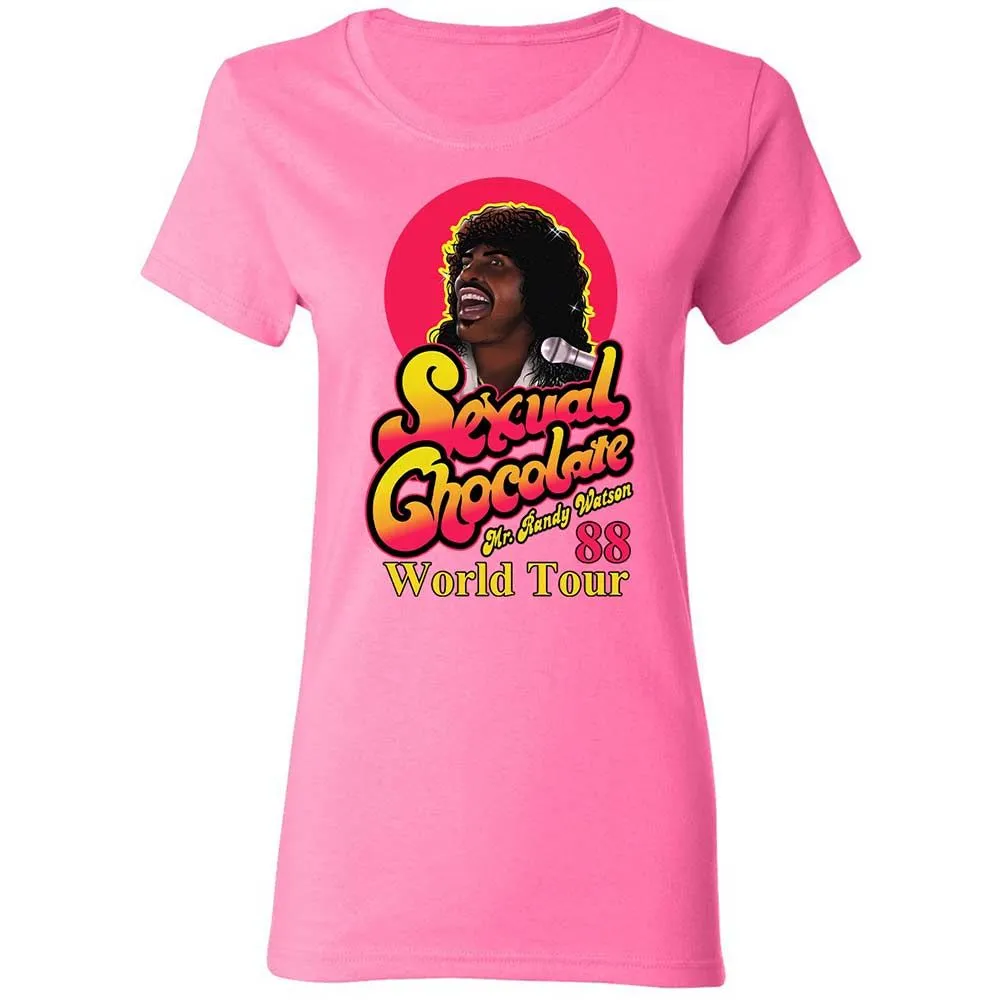 Sexual Chocolate - Azalea - 4