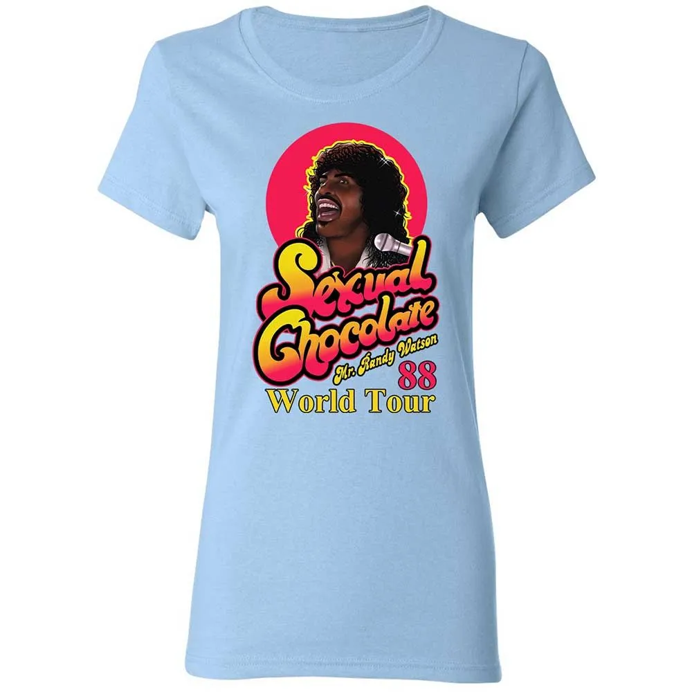 Sexual Chocolate - Light Blue - 6