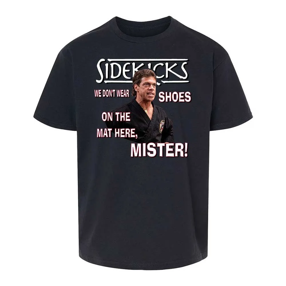 Kids T-Shirt - RDD73Z2H - Black - 7