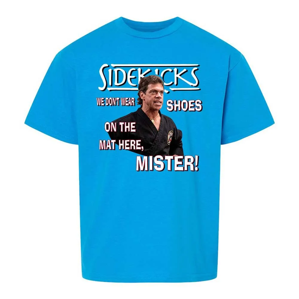 Kids T-Shirt - RDD73Z2H - Sapphire - 10