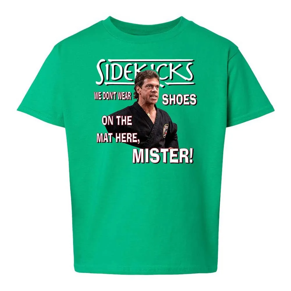 Kids T-Shirt - RDD73Z2H - Irish Green - 12