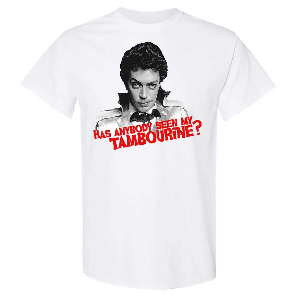 Classic Unisex T-Shirt - ZE887JSP - White - 1