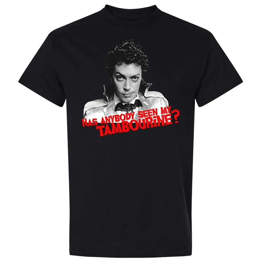 Classic Unisex T-Shirt - ZE887JSP - Black - 15
