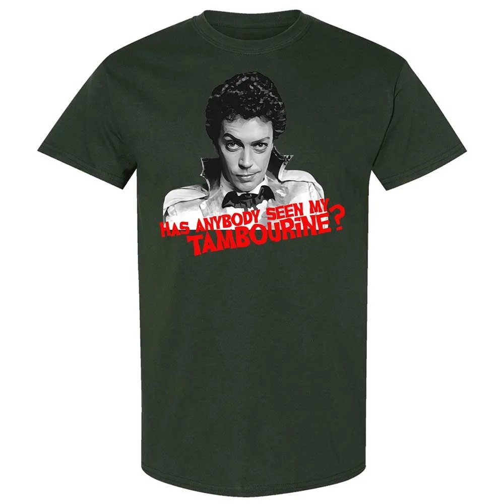 Classic Unisex T-Shirt - ZE887JSP - Forest Green - 18