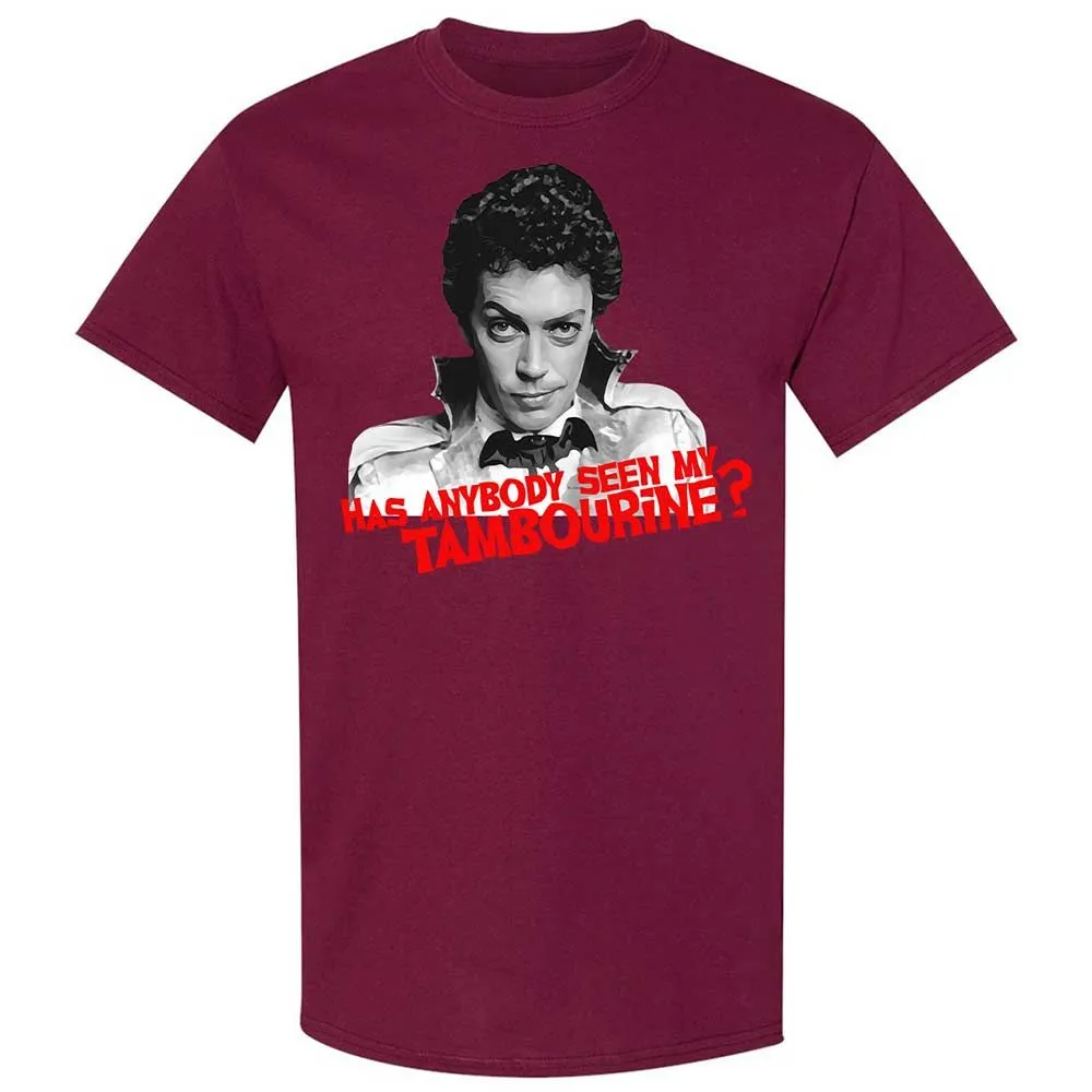 Classic Unisex T-Shirt - ZE887JSP - Maroon - 21