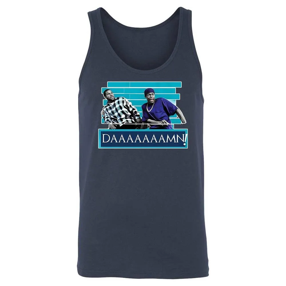 Damn Daaaaaamn - Navy - 8