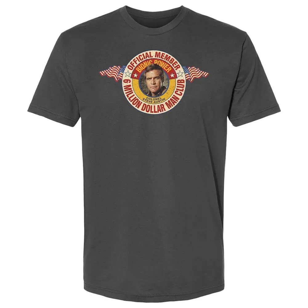 Premium Unisex T-Shirt - X54SJNQM - Heavy Metal - 7