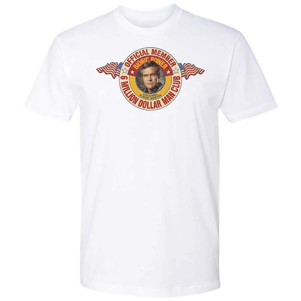 Premium Unisex T-Shirt - X54SJNQM - White - 17