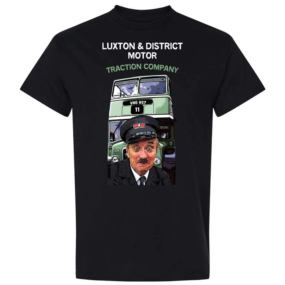 Classic Unisex T-Shirt - WL9N287K - Black - 1