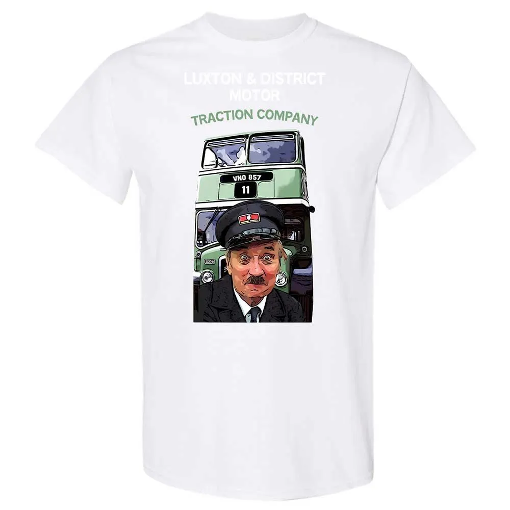 Classic Unisex T-Shirt - WL9N287K - White - 16