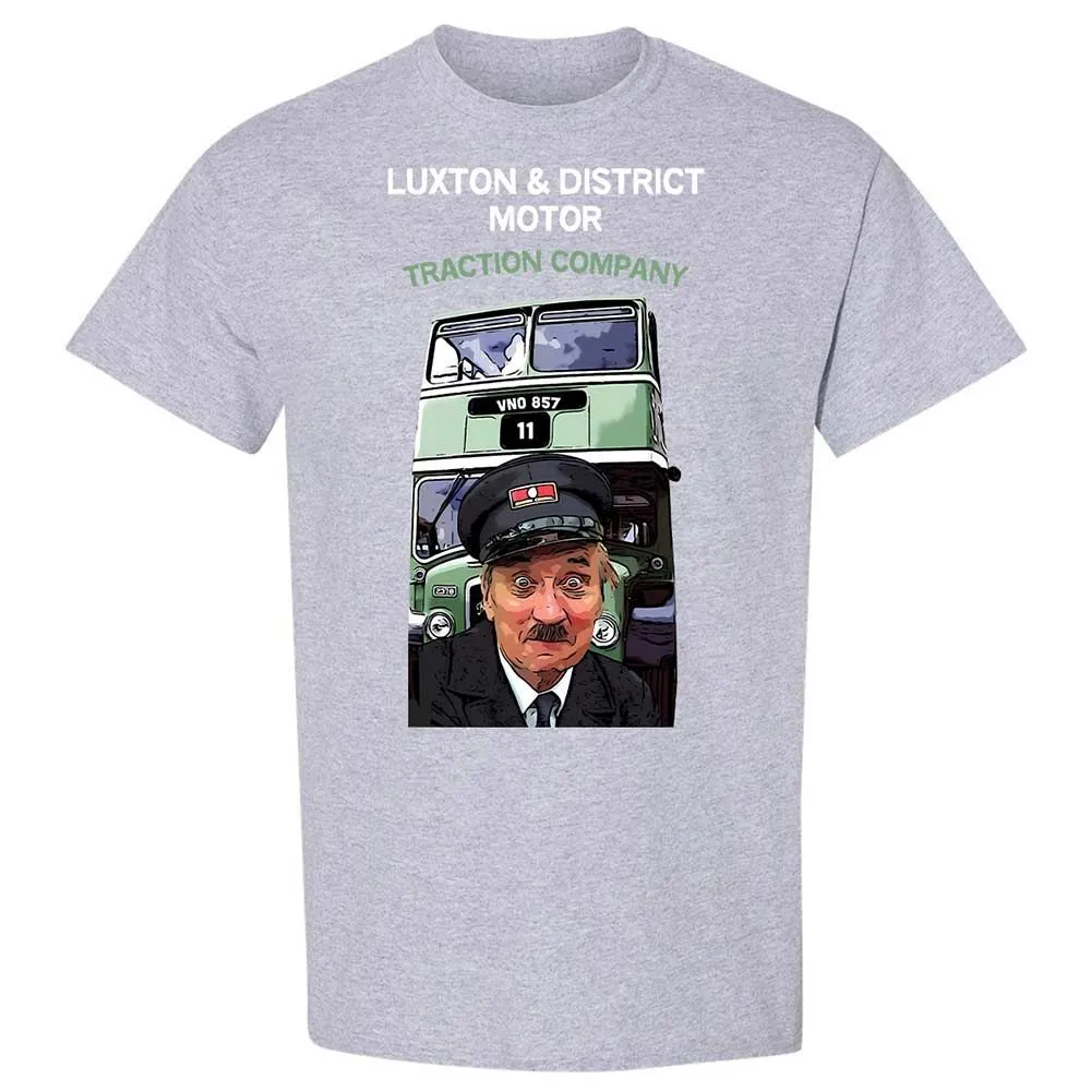 Classic Unisex T-Shirt - WL9N287K - Sport Grey - 21
