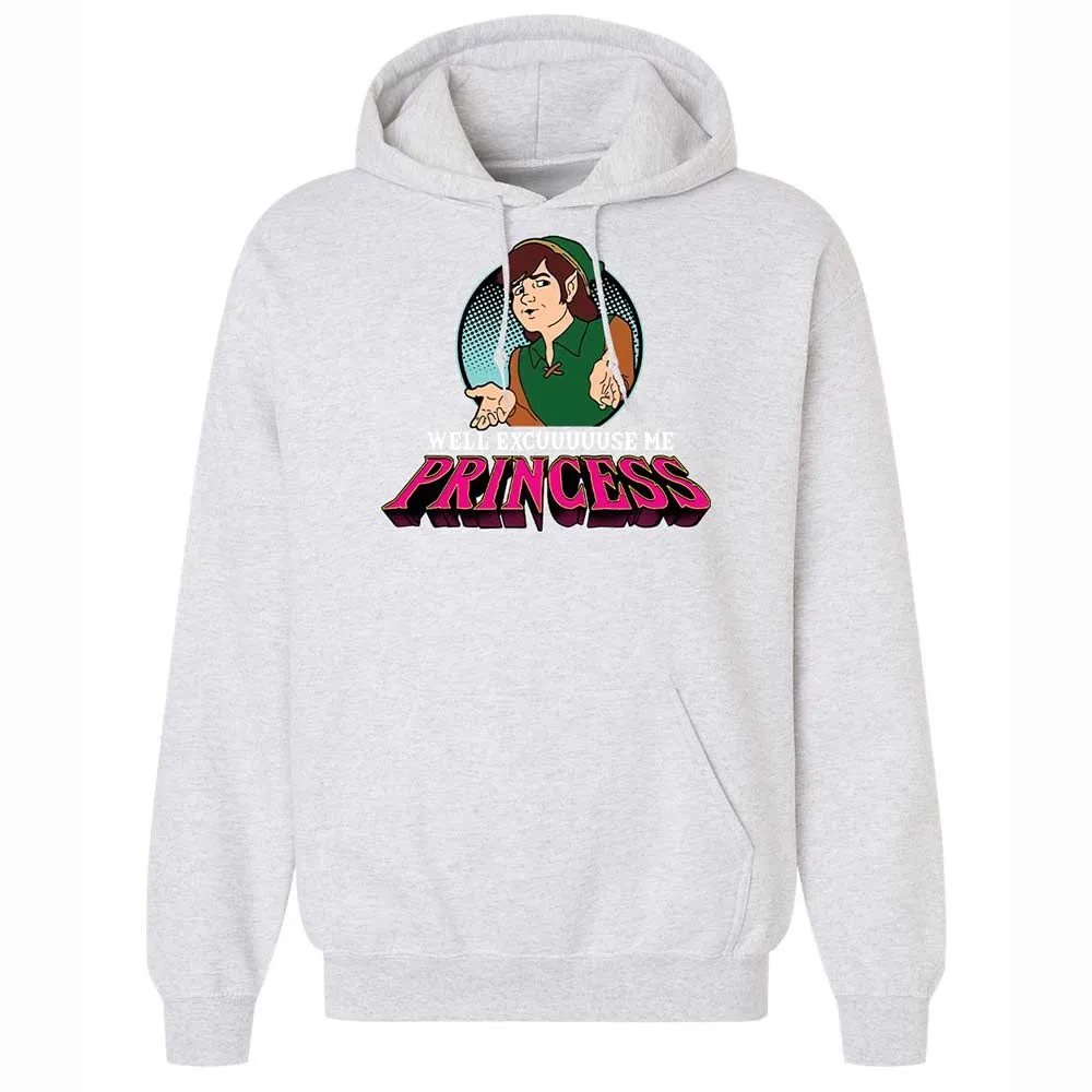 Classic Unisex Hoodie - 1VHGSBJD - Ash - 18
