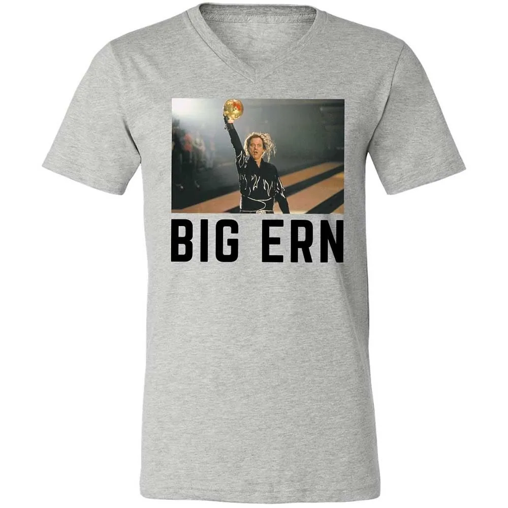 Big Ern - Athletic Heather - 2