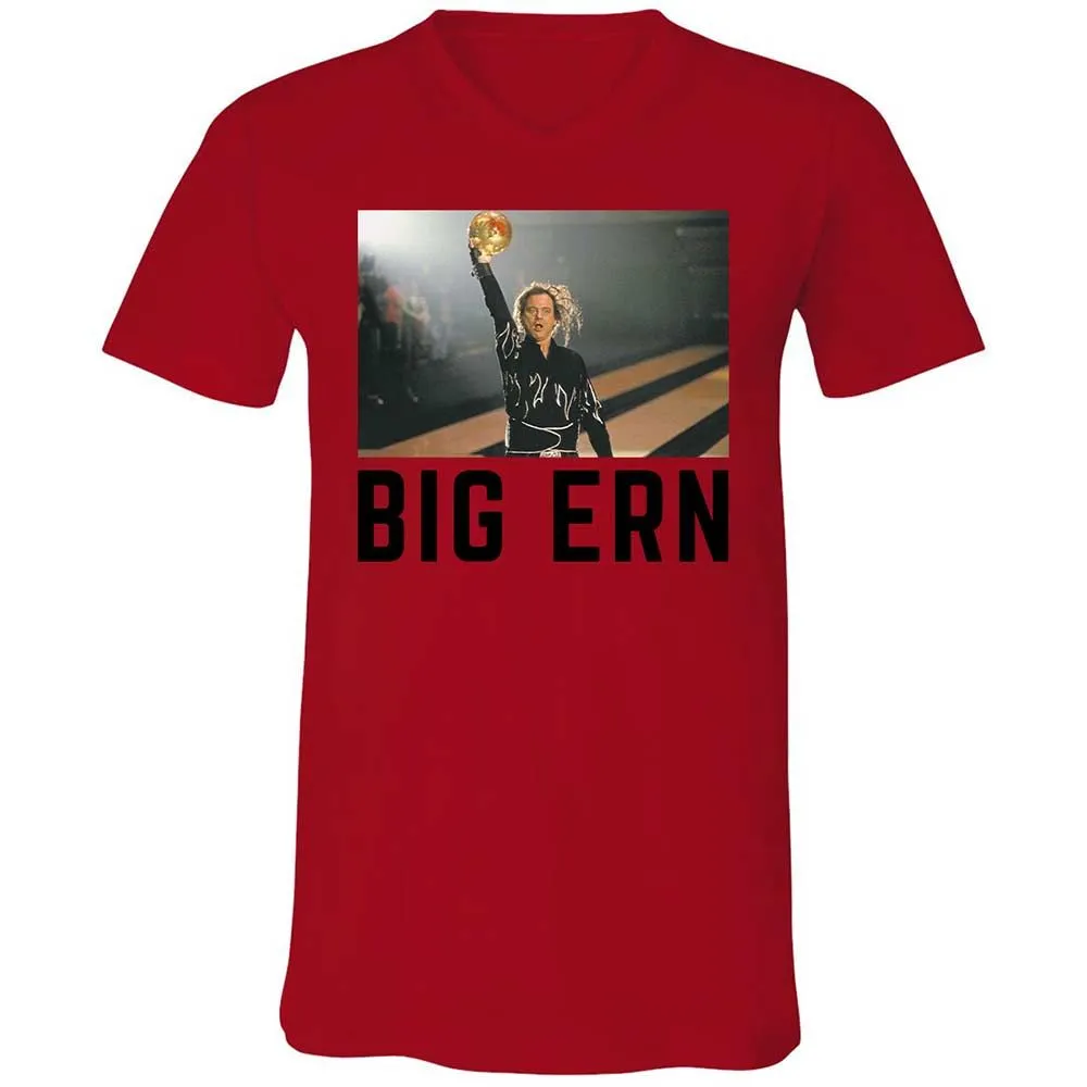 Big Ern - Red - 5