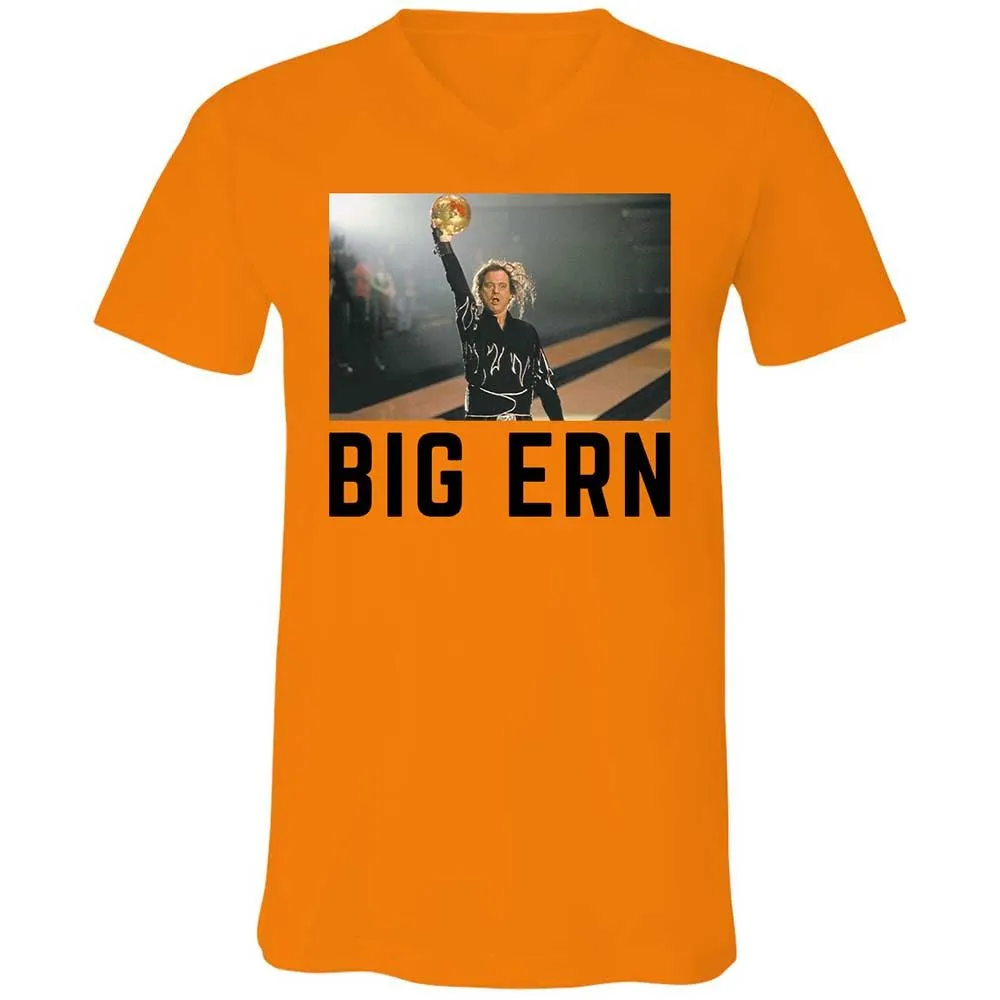 Big Ern - Orange - 7