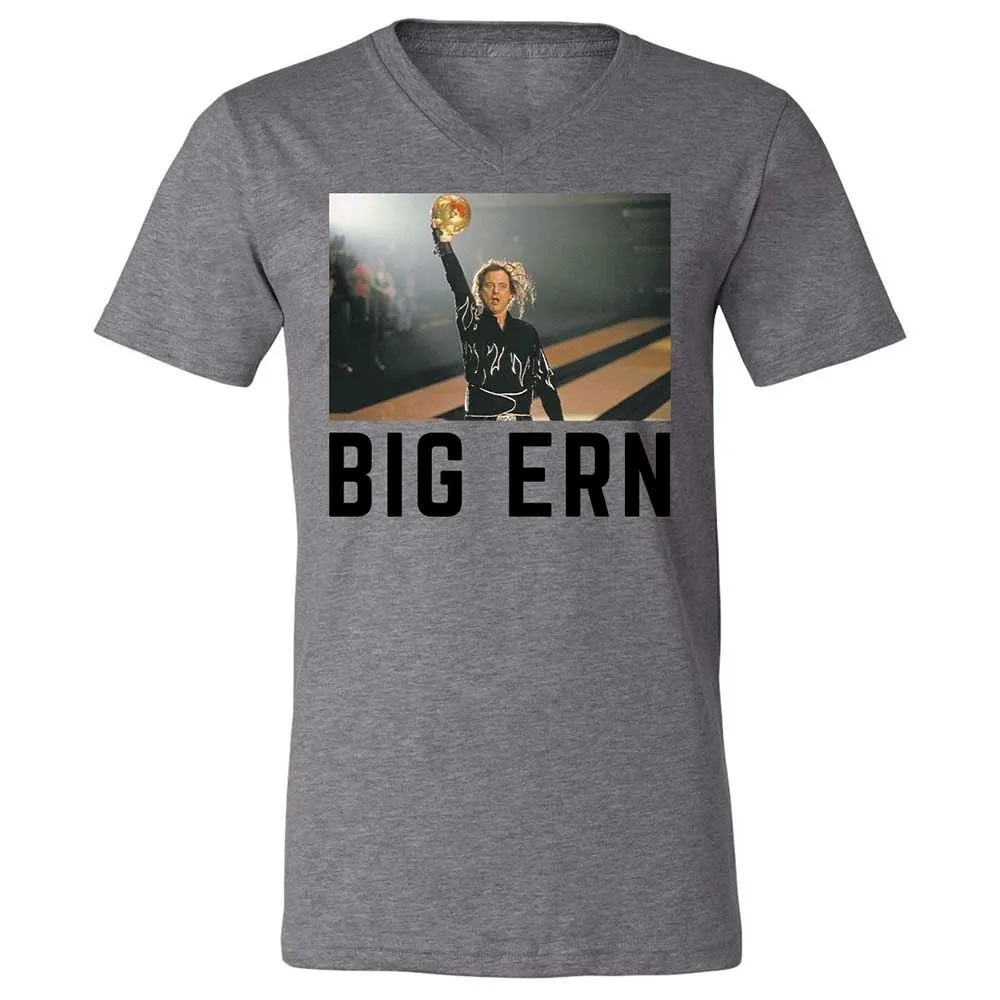 Big Ern - Deep Heather - 9