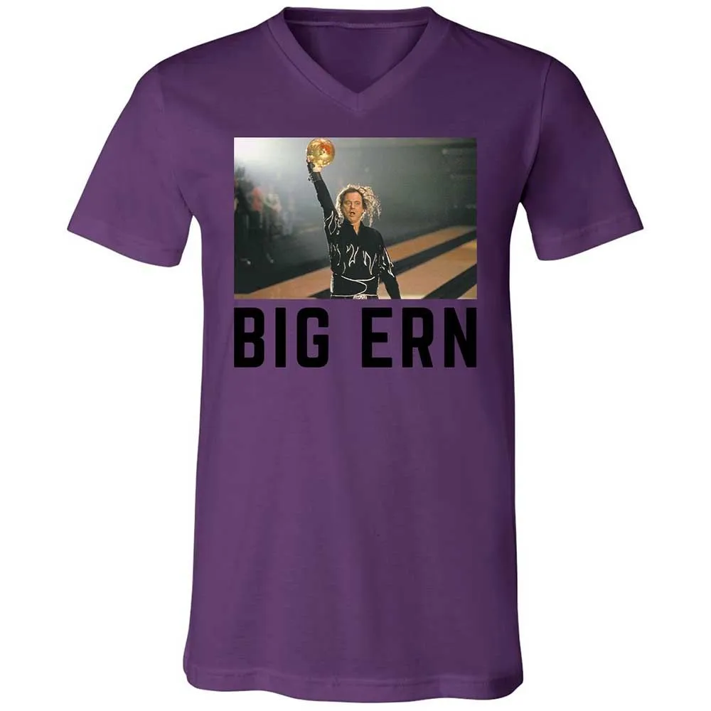 Big Ern - Team Purple - 10