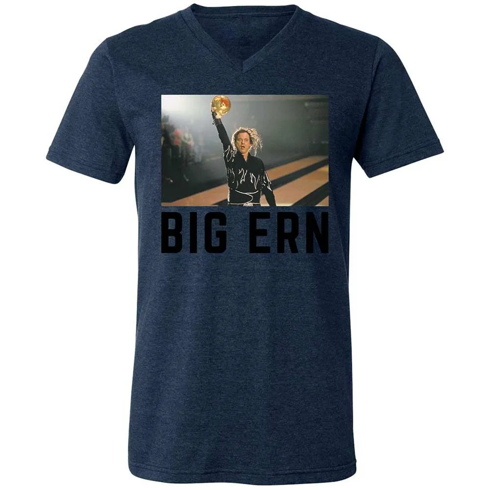 Big Ern - Heather Navy - 13