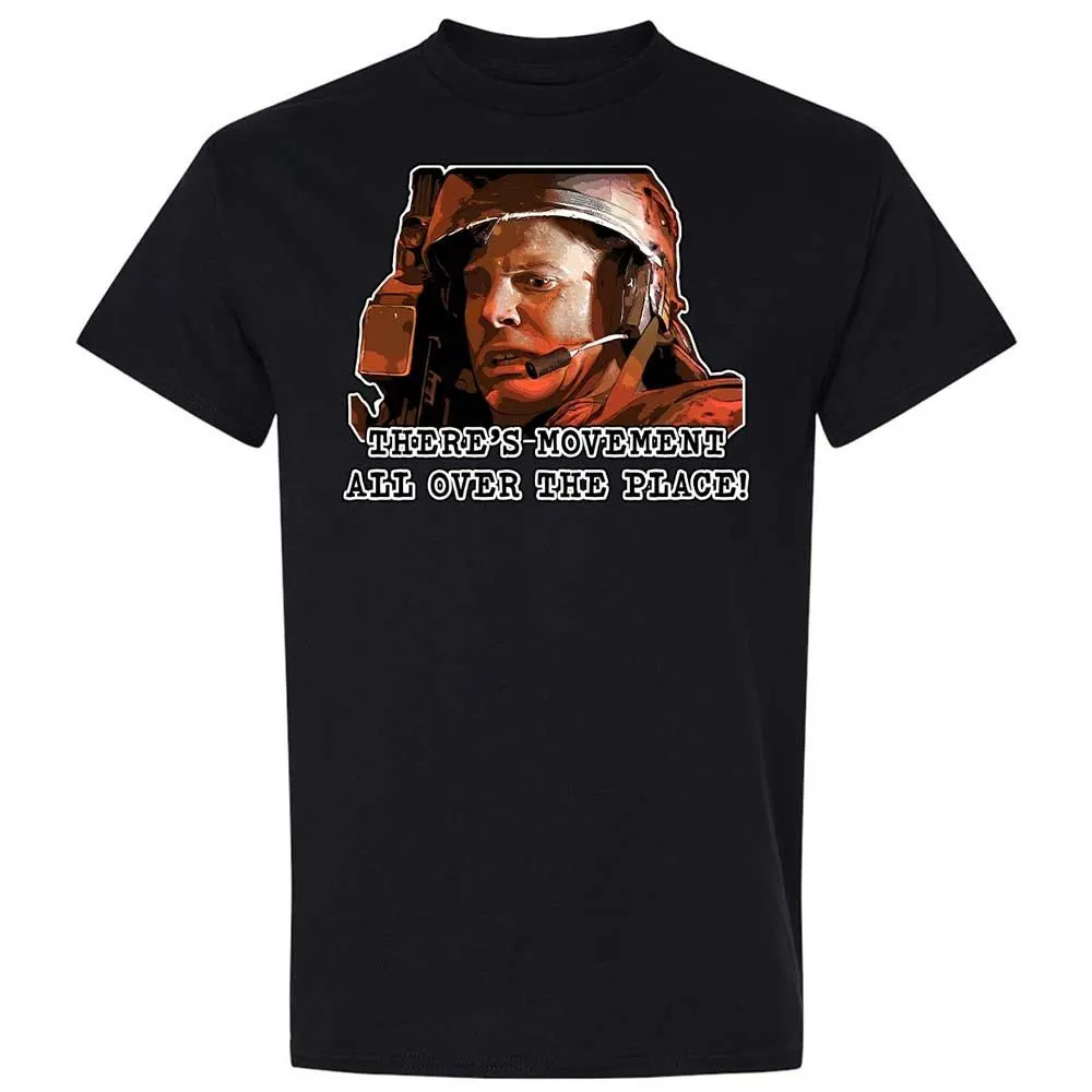 Classic Unisex T-Shirt - 2WGFXUUY - Black - 15