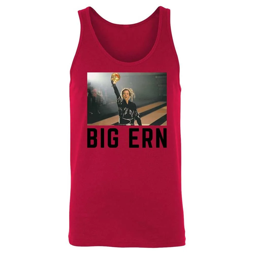 Big Ern - Red - 3