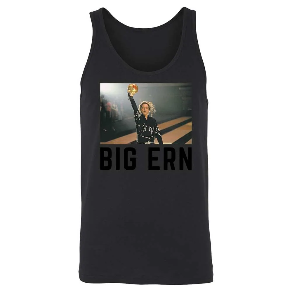 Big Ern - Black - 7