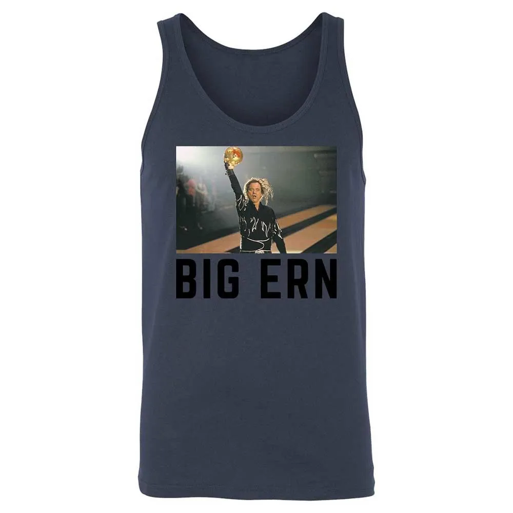 Big Ern - Navy - 8