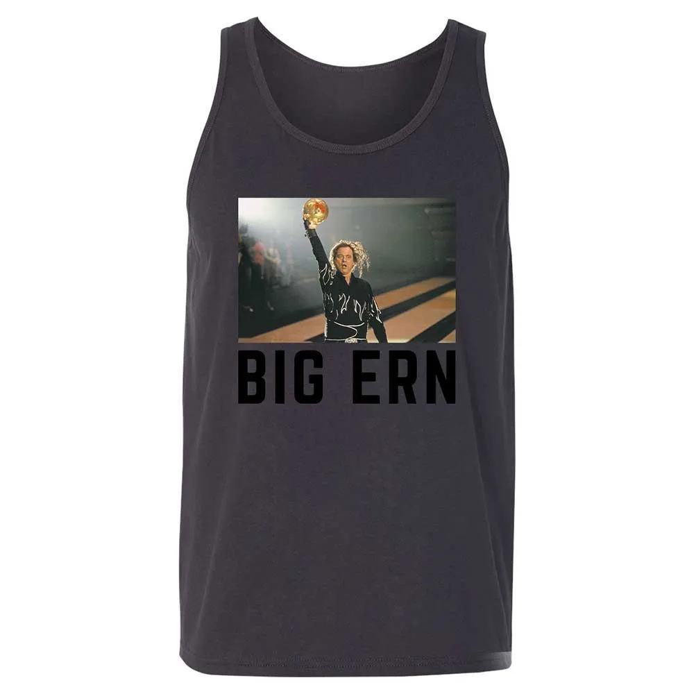 Big Ern - Dark Grey - 9