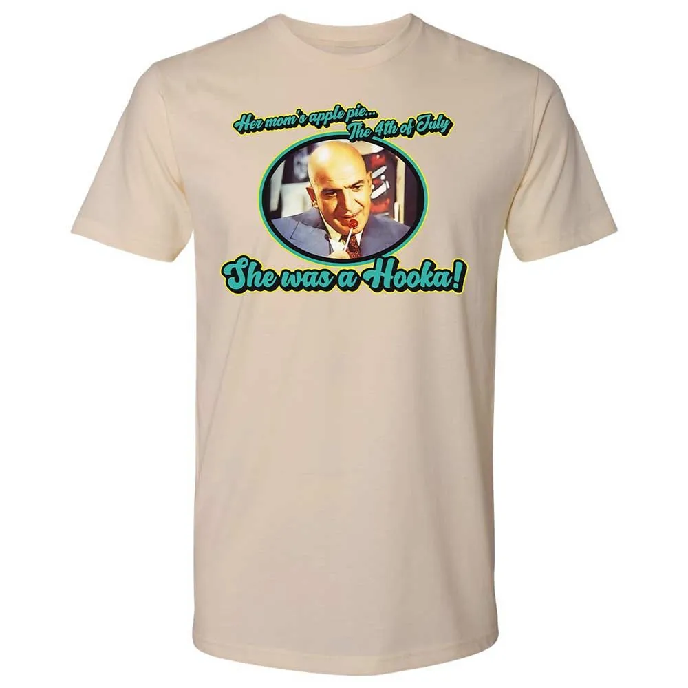Premium Unisex T-Shirt - B97WF12R - Cream - 20